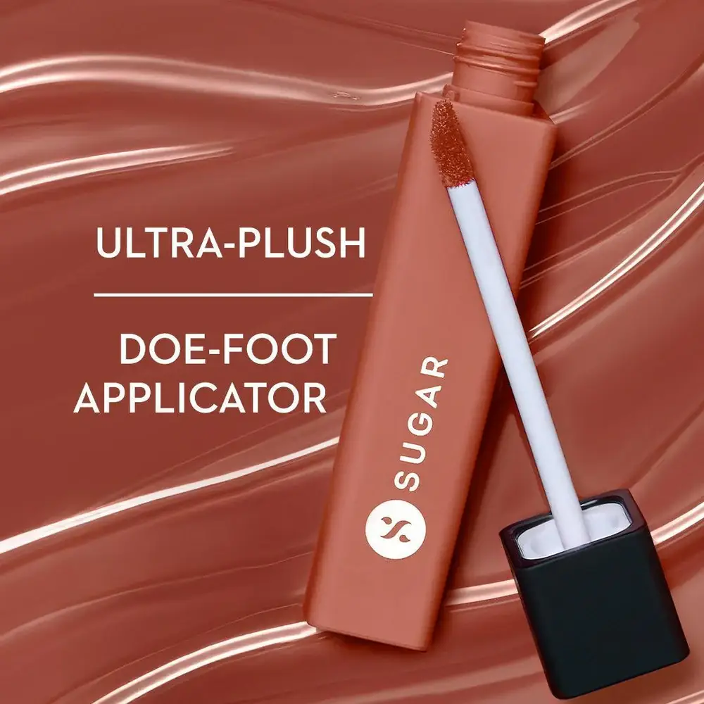 SUGAR Drop A Tint Lip Oil view 5