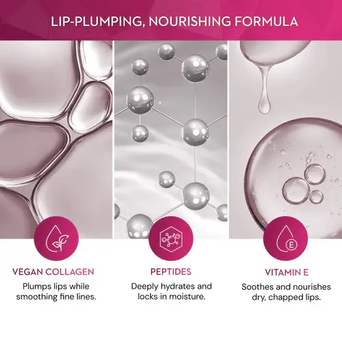 SUGAR Partner In Shine Transferproof Lip Gloss view 3