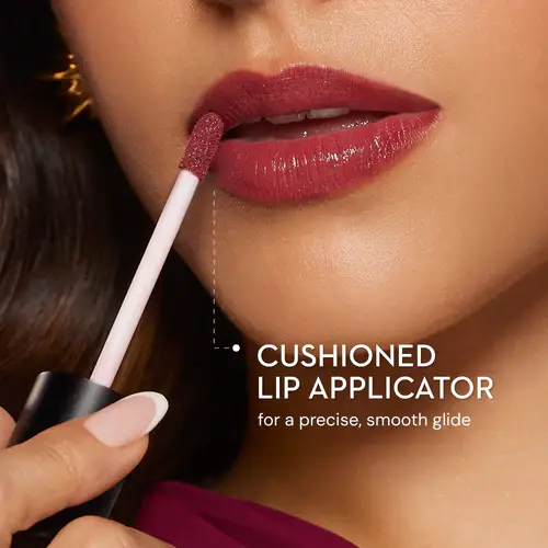 SUGAR Partner In Shine Transferproof Lip Gloss view 4