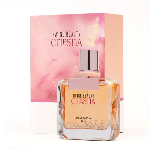 Swiss Beauty Celestia Eau de Parfum view 2