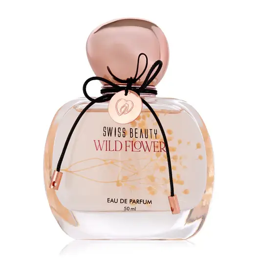 Swiss Beauty Wild Flower Eau de Parfum view 2