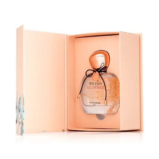 Swiss Beauty Wild Flower Eau de Parfum view 3