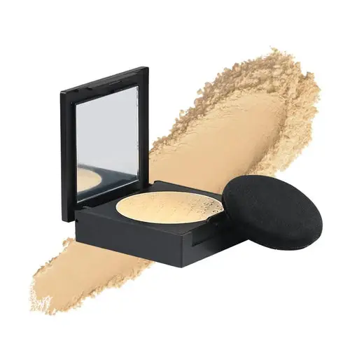 SUGAR Face Powder Play Banana Compact Powder view 2