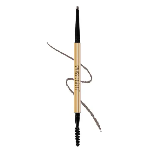 SWISS BEAUTY Micro Precision eyebrow Pencil view 2