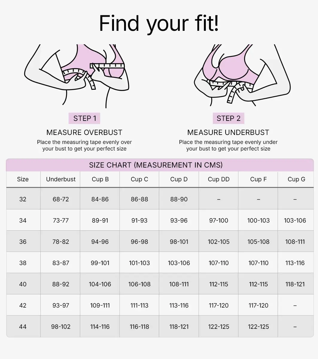 Enamor Low Impact Women's Cotton Everyday Sports Bra view 5