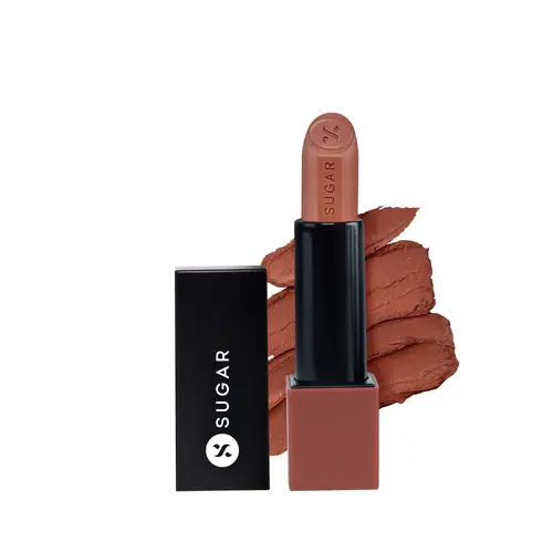 SUGAR Glide Peptide Serum Lipstick