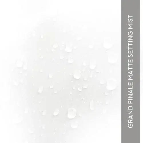 SUGAR Grand Finale Setting Mist view 3