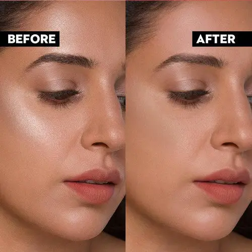SUGAR Grand Finale Setting Mist view 5