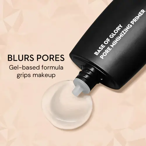 SUGAR Base Of Glory Pore Minimizing Primer view 3