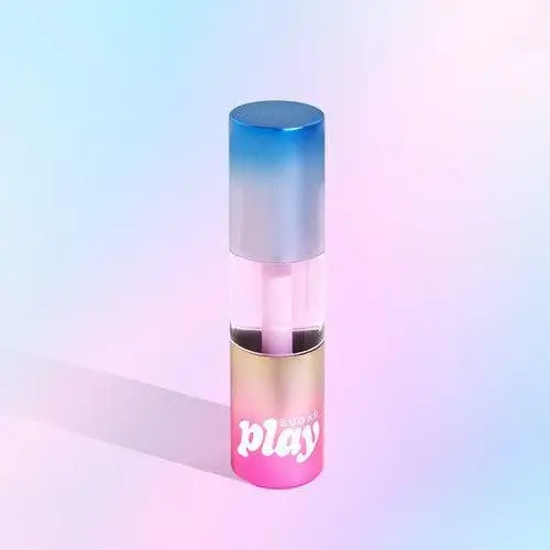 SUGAR Play Mega Hype Colour Changing Lip Oil