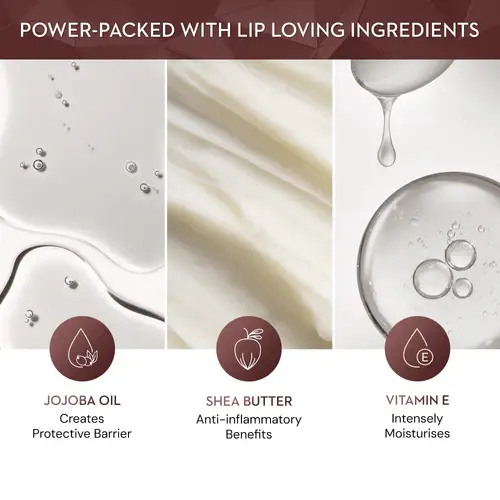 SUGAR Tipsy Lips Moisturizing Balm view 3