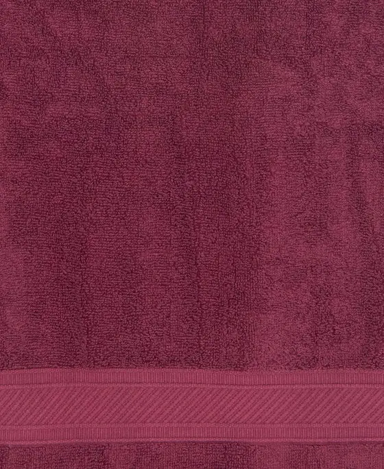 Jockey Cotton Terry Ultrasoft and Durable Solid Bath Towel - T110 view 4
