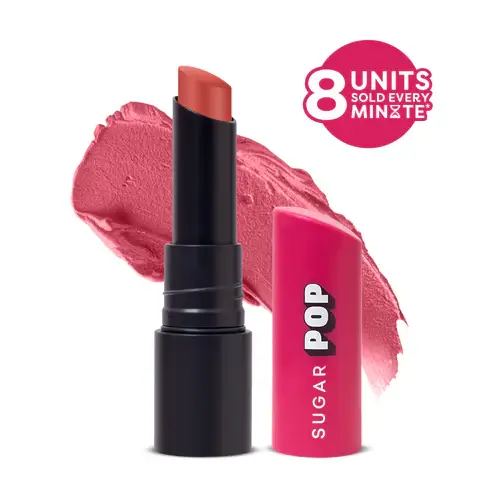 SUGAR Pop Ultrastay Transferproof Lipstick