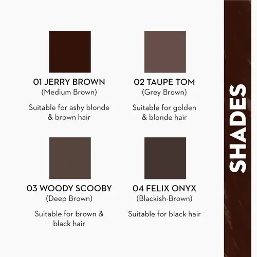 SUGAR Arch Arrival Brow Definer view 6