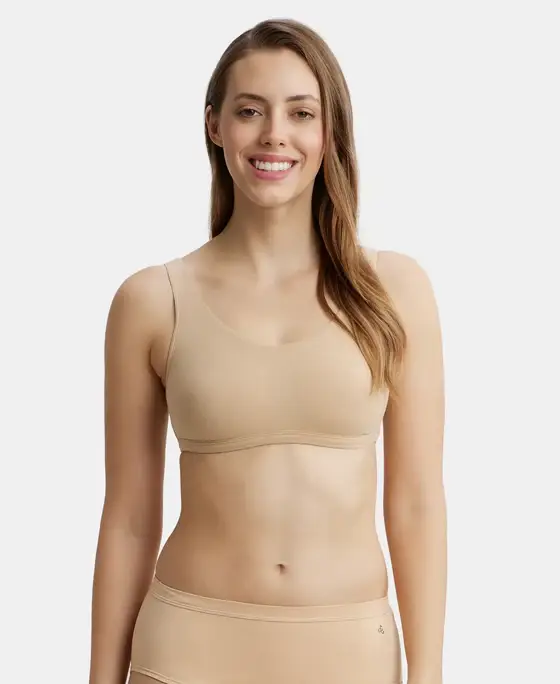 Jockey Slip On Lounge Bra - 1550
