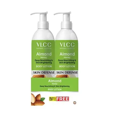 VLCC Body Lotion view 2