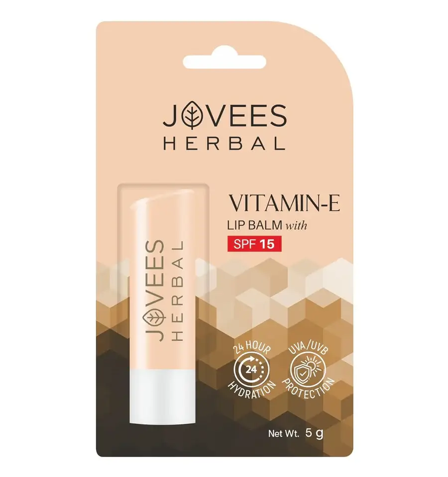 Jovees Lip Balm view 4
