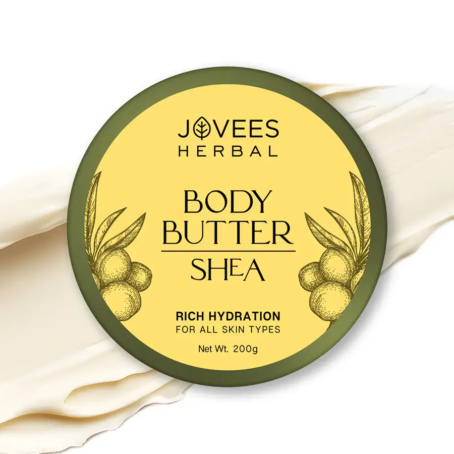 Jovees Body Butter 