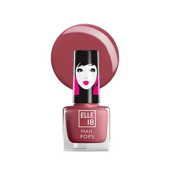ELLE 18 Nail Pops Nail Polish  view 3