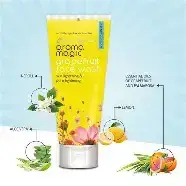 Aroma Magic Grapefruit Face Wash