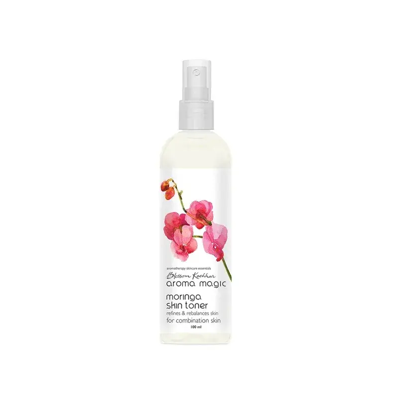 Aroma Magic Moringa Skin Toner