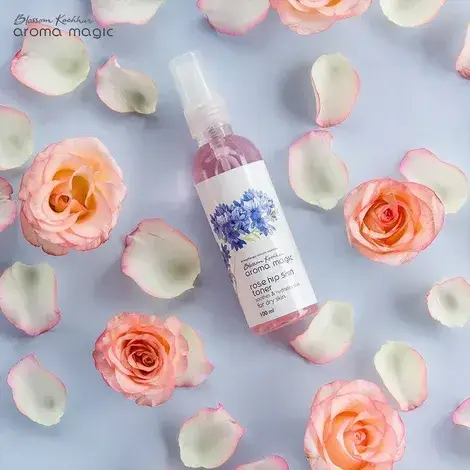 Aroma Magic rose hip Skin Toner