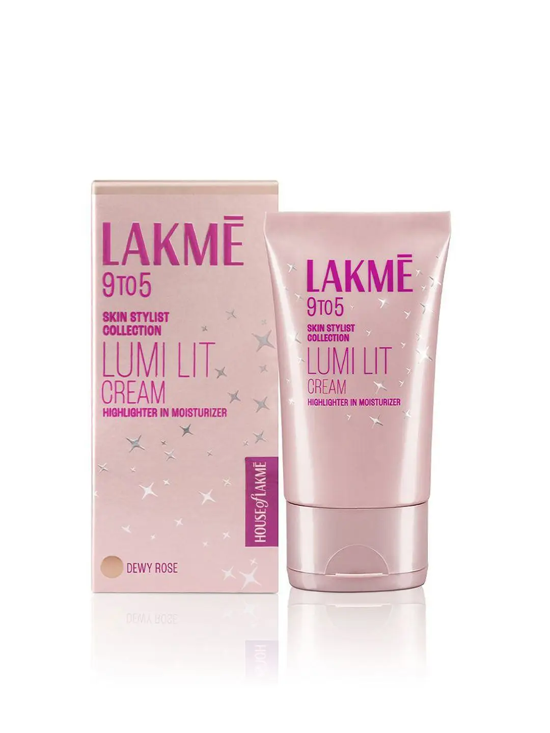Lakme 9to5 Lumilit Cream