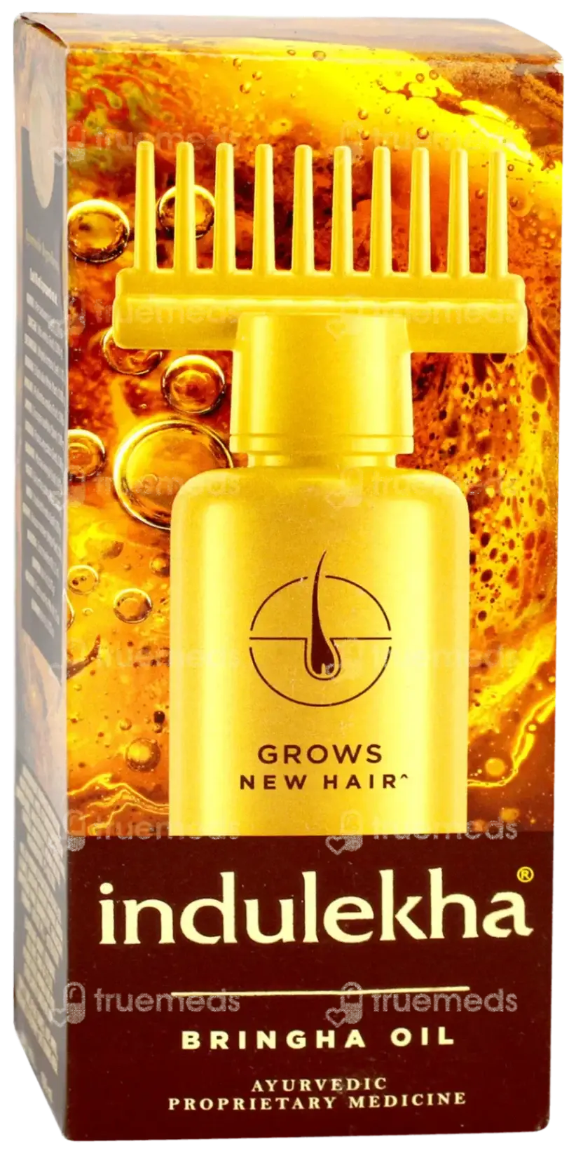 Indulekha Bringha Oil 50 ML