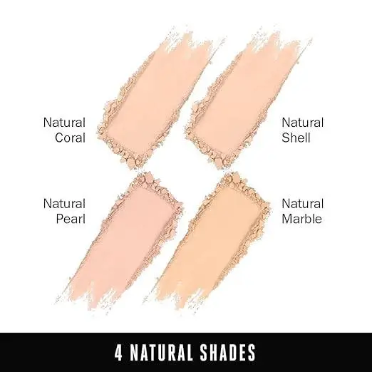 LAKME FOREVER MATTE COMPACT
