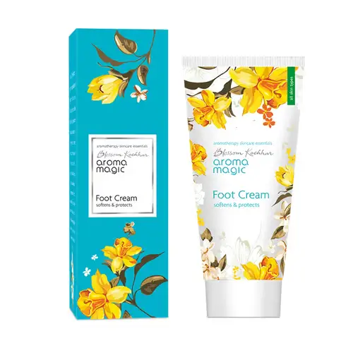 Aroma Magic Foot Cream 50 G