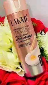 Lakmé Peach Milk Moisturizer 120 ML