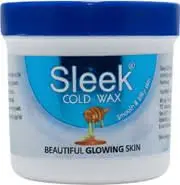Sleek Cold Wax 250 G