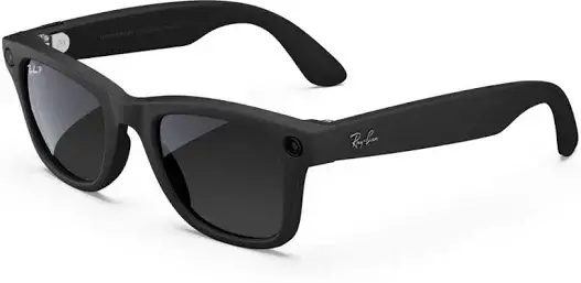 Ray-Ban Meta