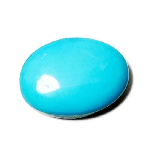 American  Firoza (Arizona) Gemstone @ 225rs/Ratti view 2
