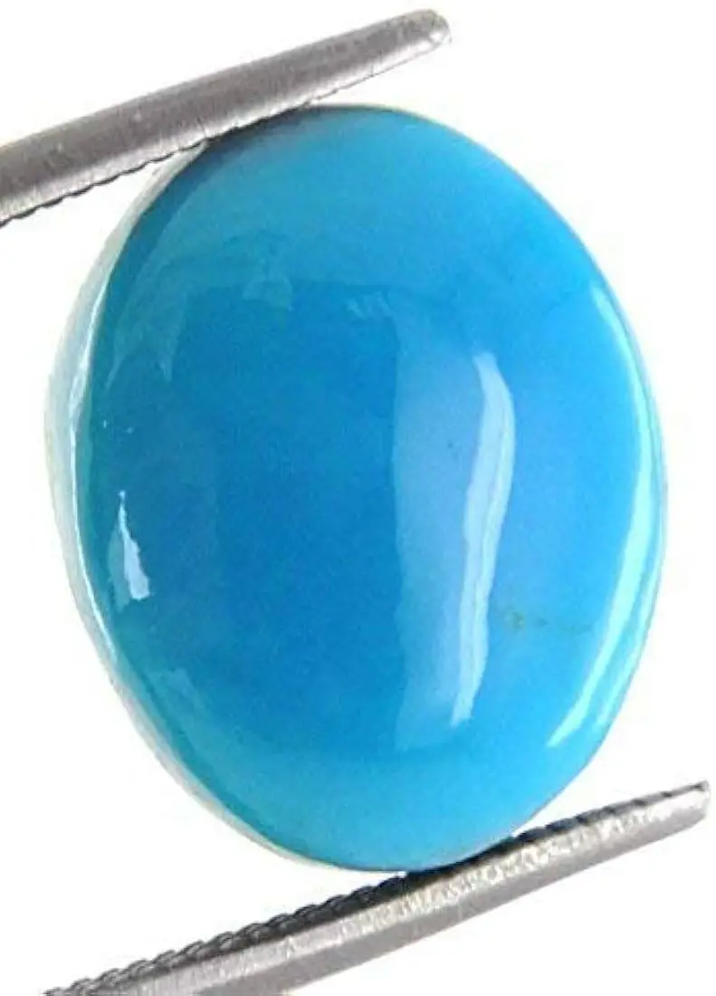 American  Firoza (Arizona) Gemstone @ 225rs/Ratti view 3