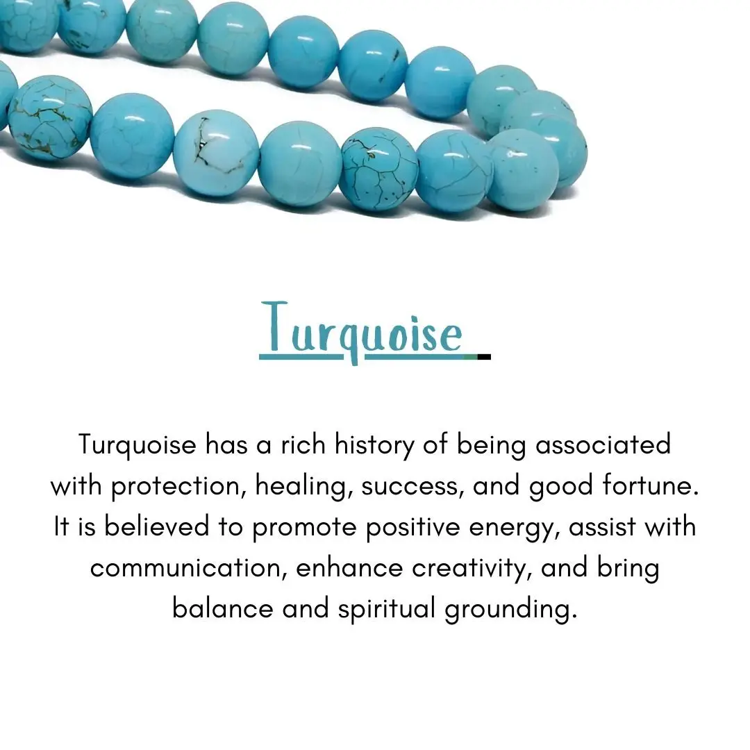 Turquoise Bracelet "Real Firoja Bracelet" view 4