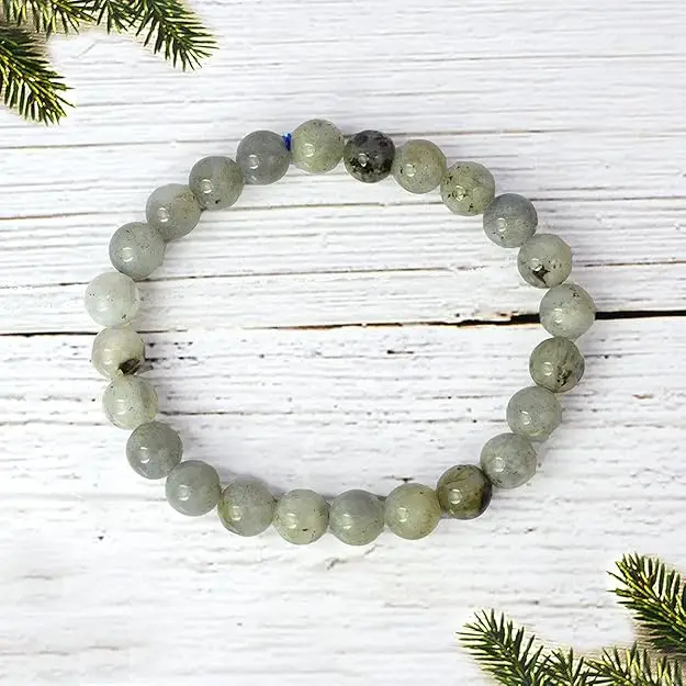 Labradorite Bracelet view 2