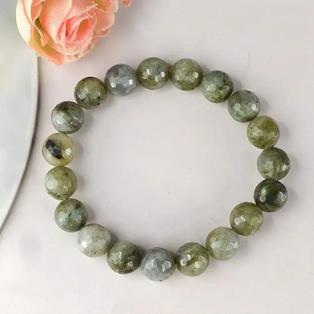 Labradorite Bracelet view 4