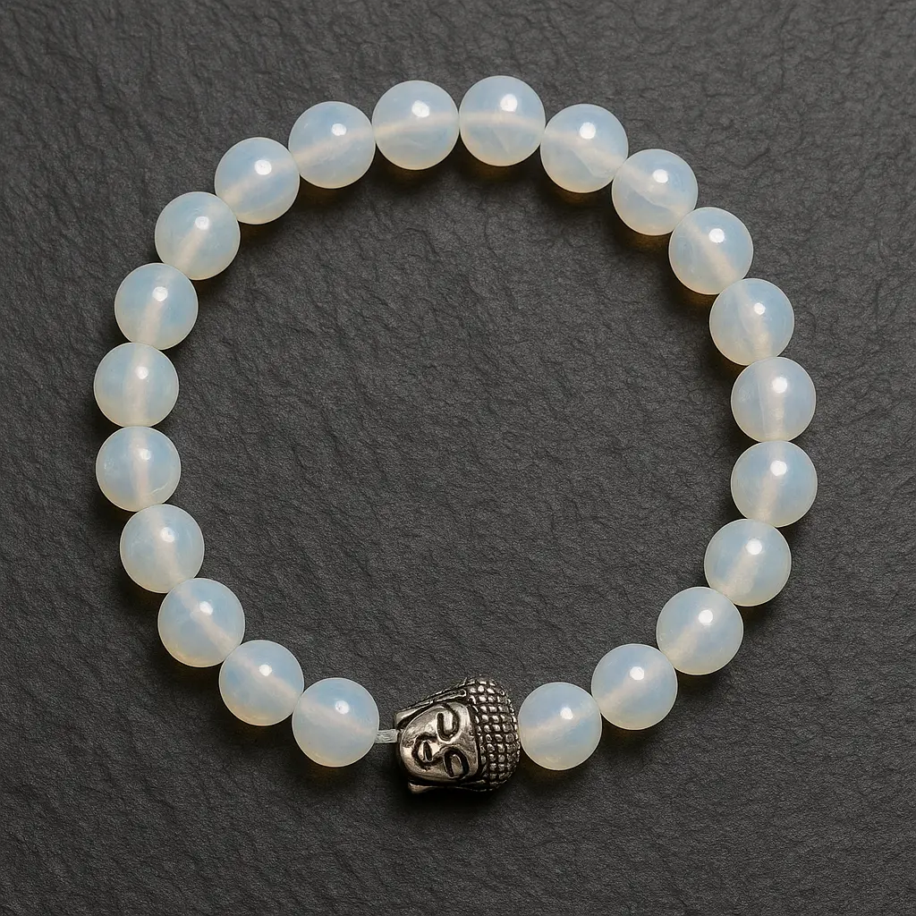 Moon Bracelet view 2