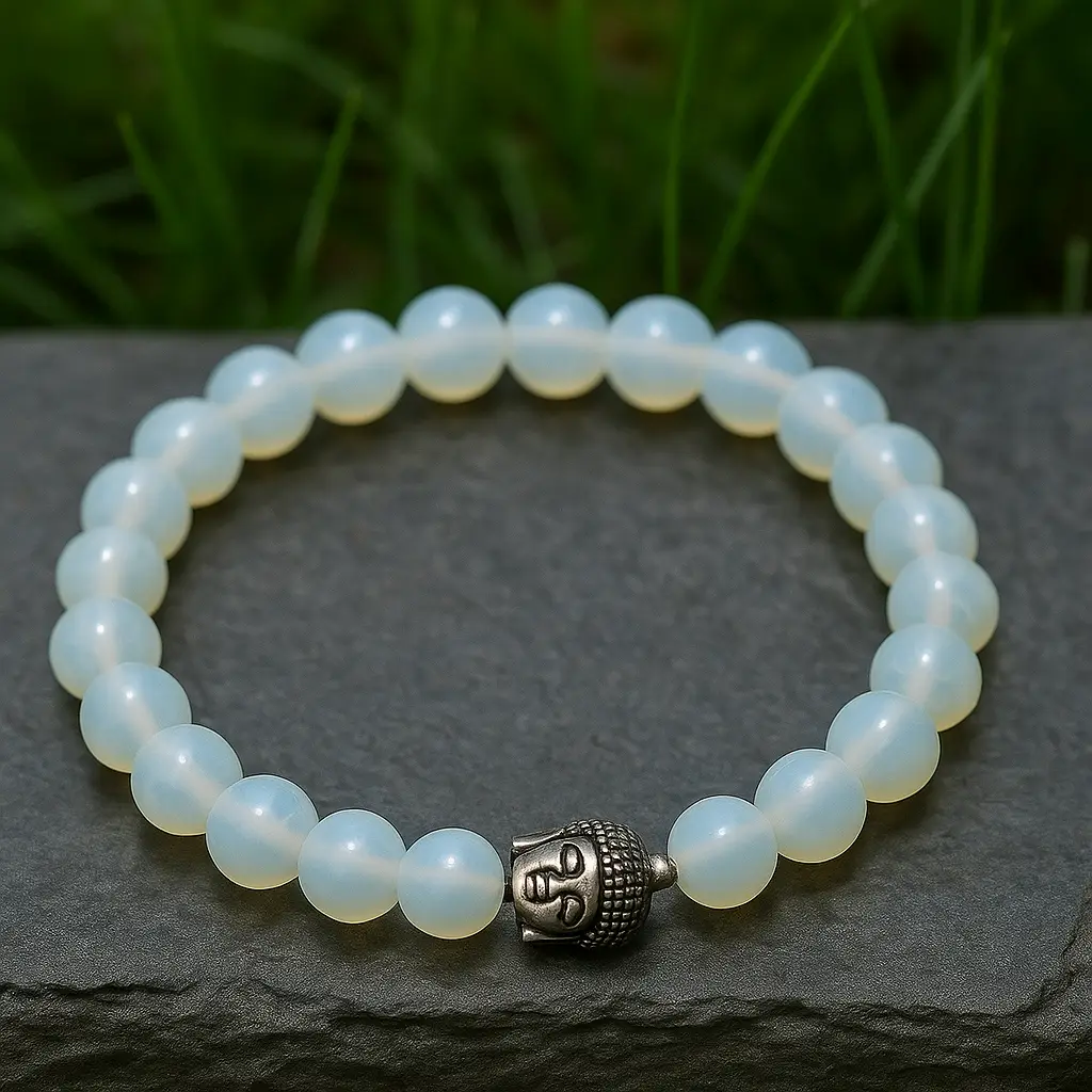 Moon Bracelet view 3