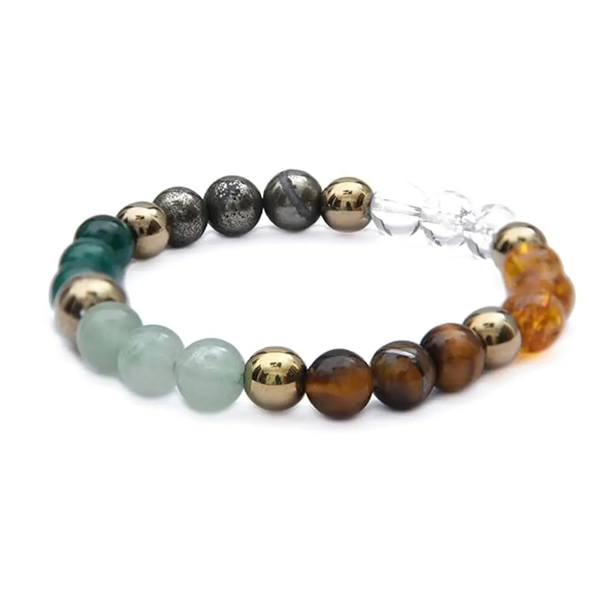 Money Magnet Bracelet "Dhan Yog Bracelet" view 2