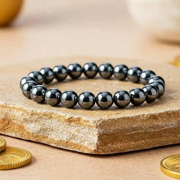 Real Magnet Bracelet view 2