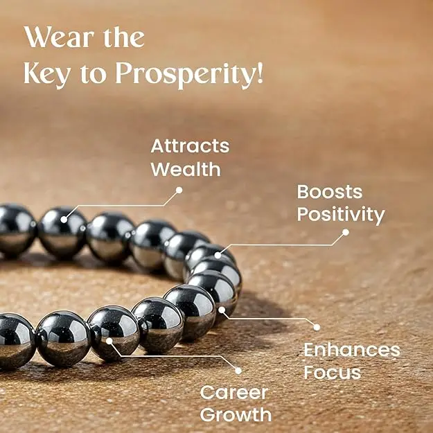 Real Magnet Bracelet view 3