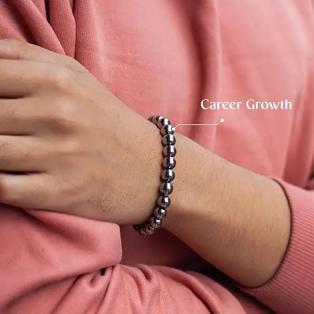 Real Magnet Bracelet view 4