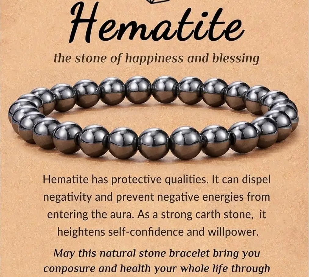 Real Magnet Bracelet view 5