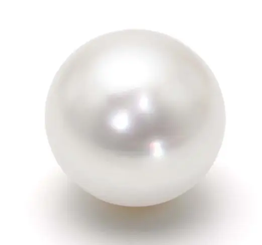 Natural Pearl " Moti" view 2