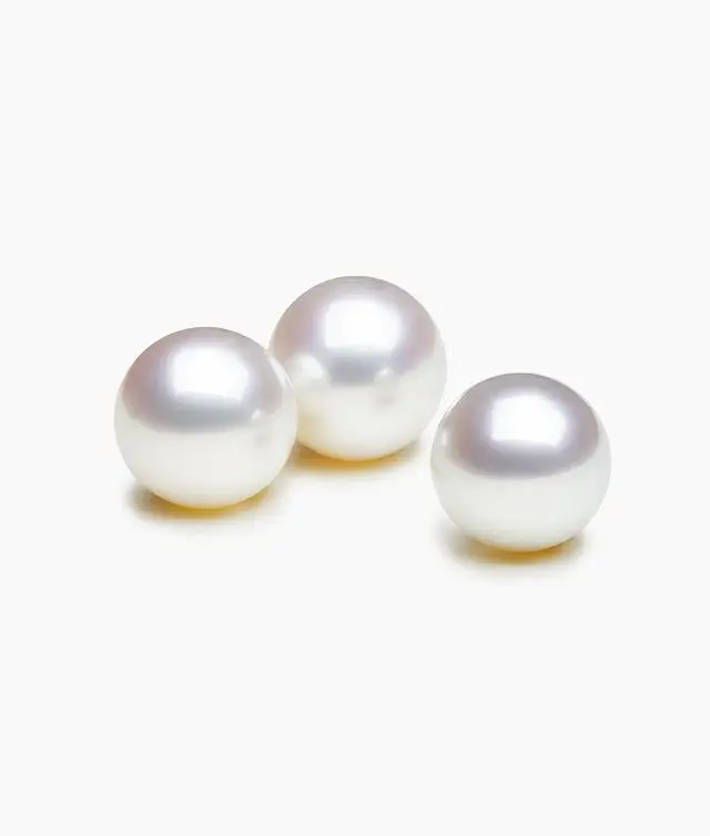 Natural Pearl " Moti" view 4