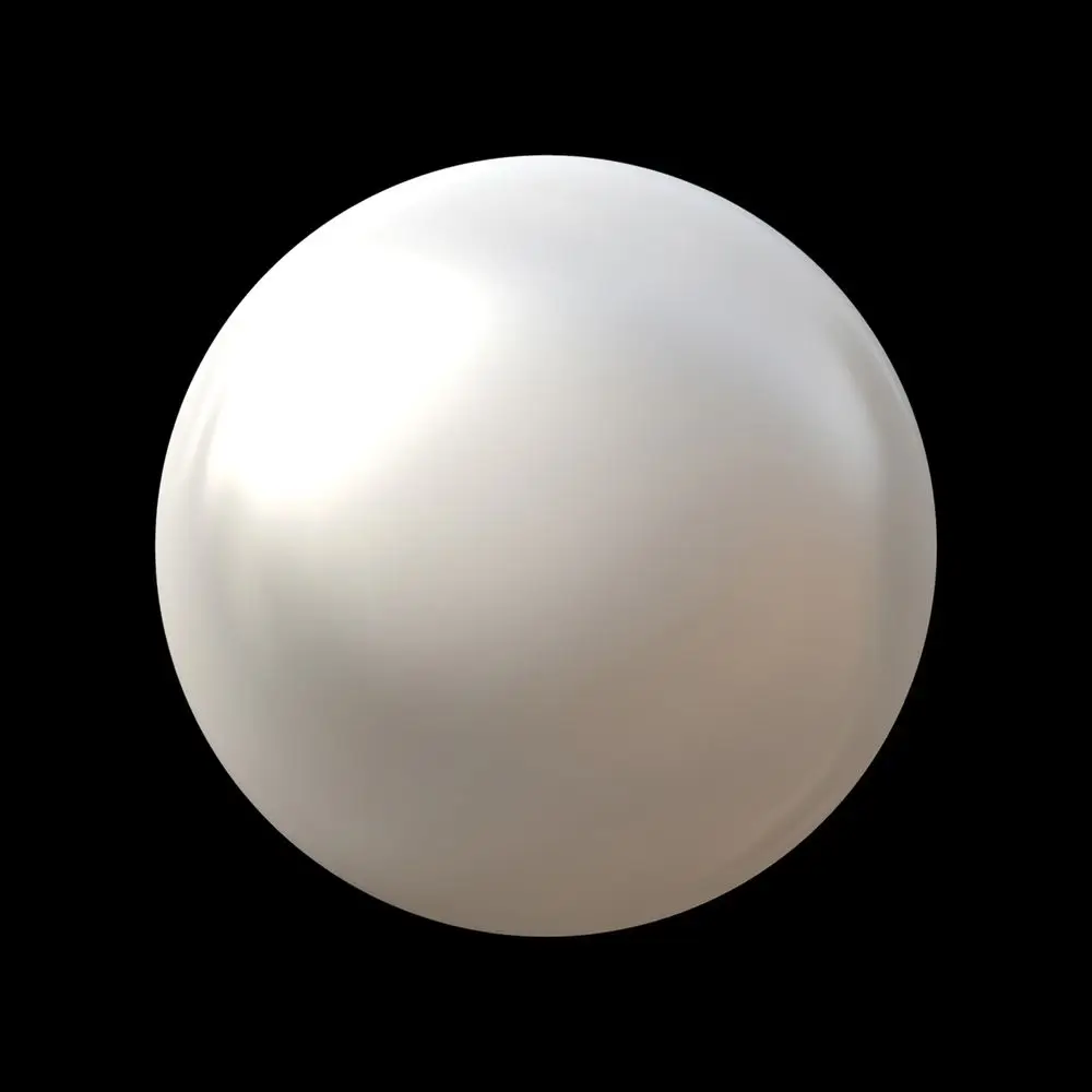 Natural Pearl " Moti" view 5