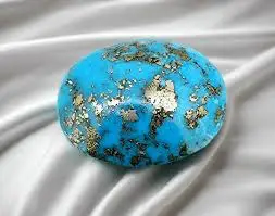 Irani Firoza "Firoza Gemstone" @ 250rs/ Ratti view 2
