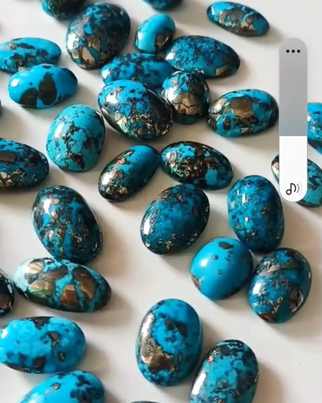 Irani Firoza "Firoza Gemstone" @ 250rs/ Ratti view 6